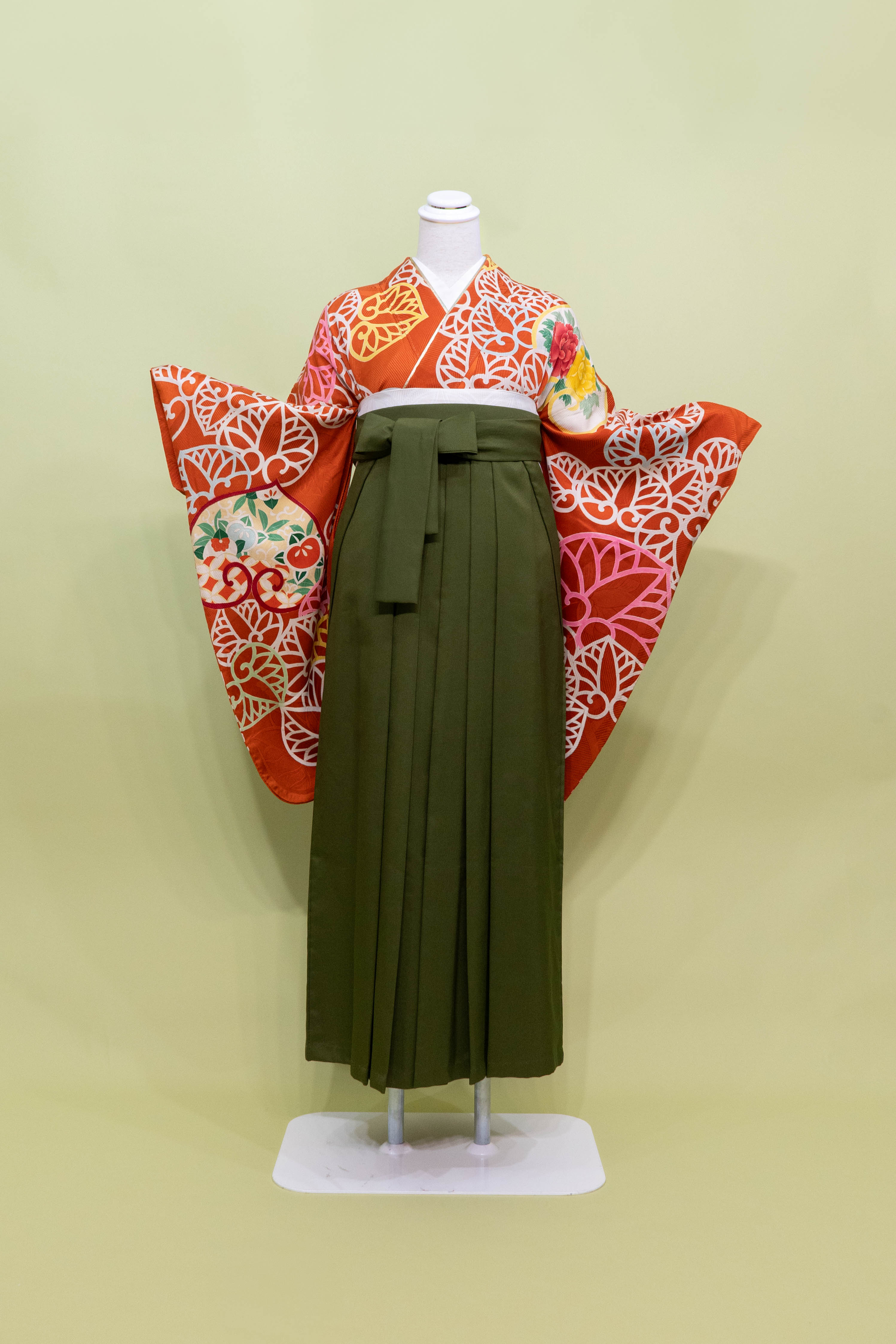 KA-Greentea