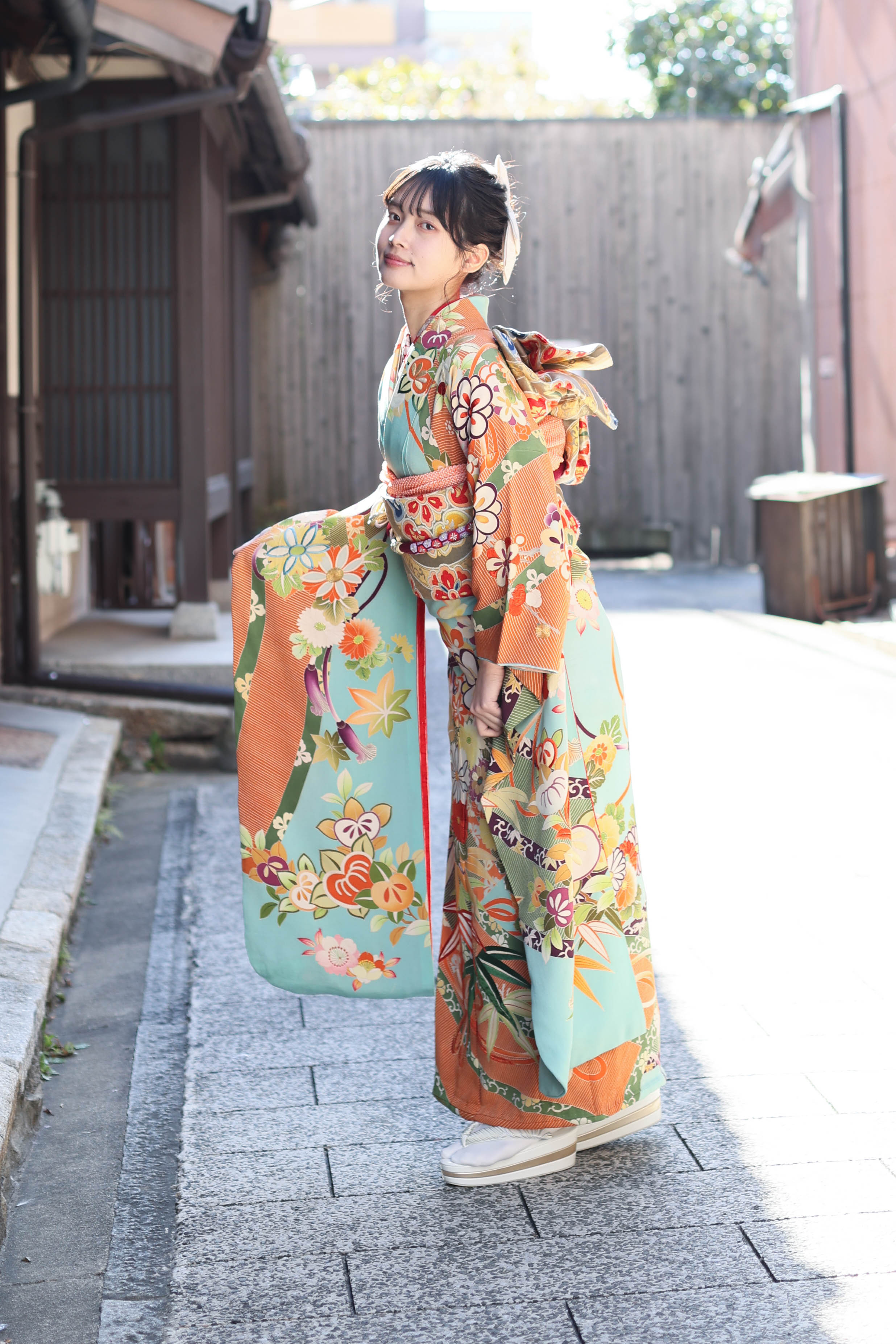 ※小物はイメージです。