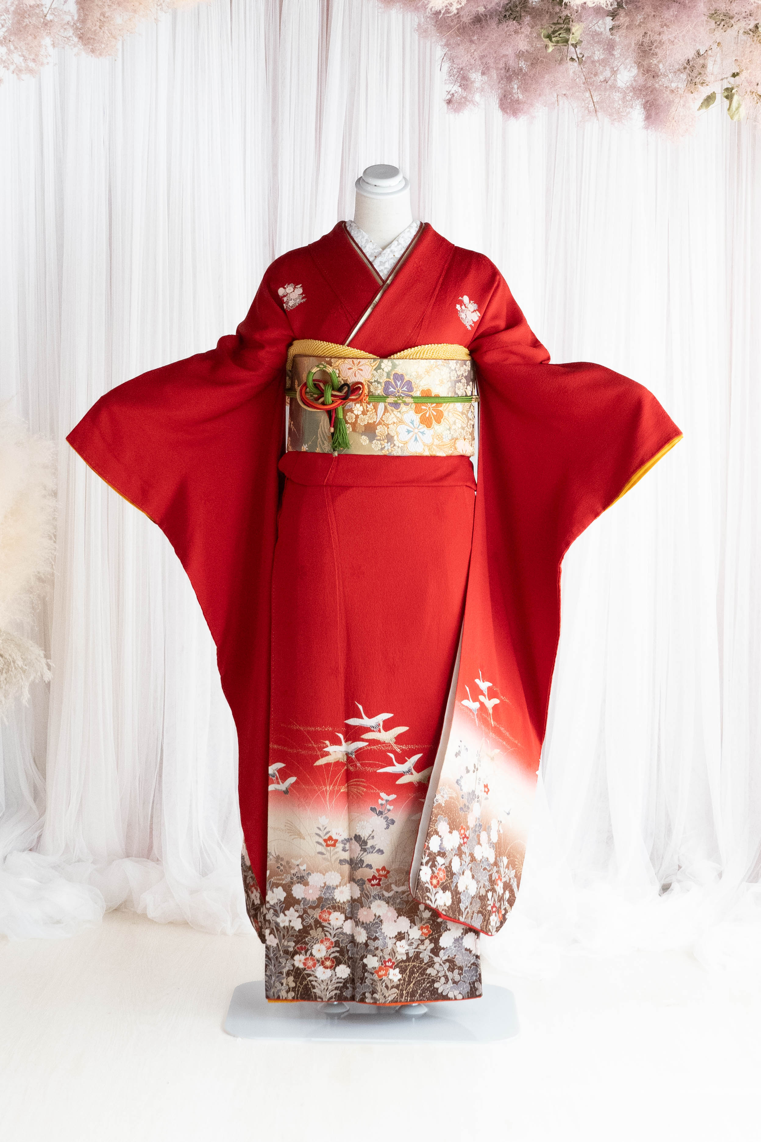 商品検索 | 京都の成人式振袖・卒業式袴レンタル シュハリスキョウト