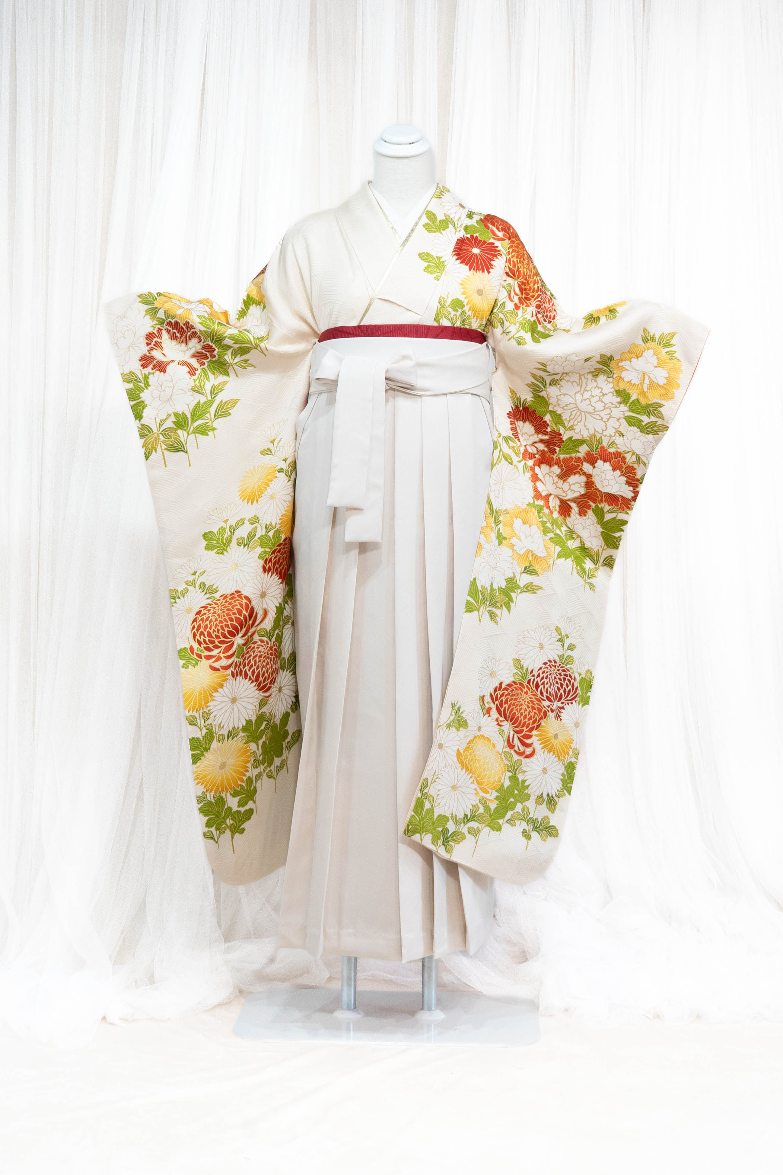 KO-White