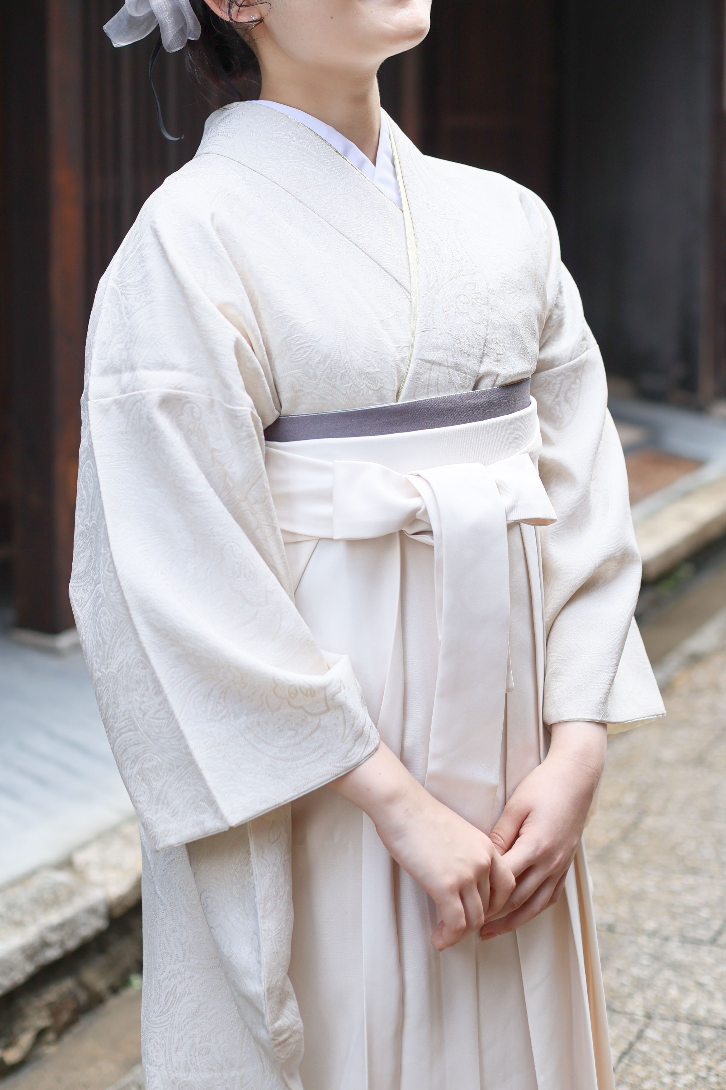 KO-White