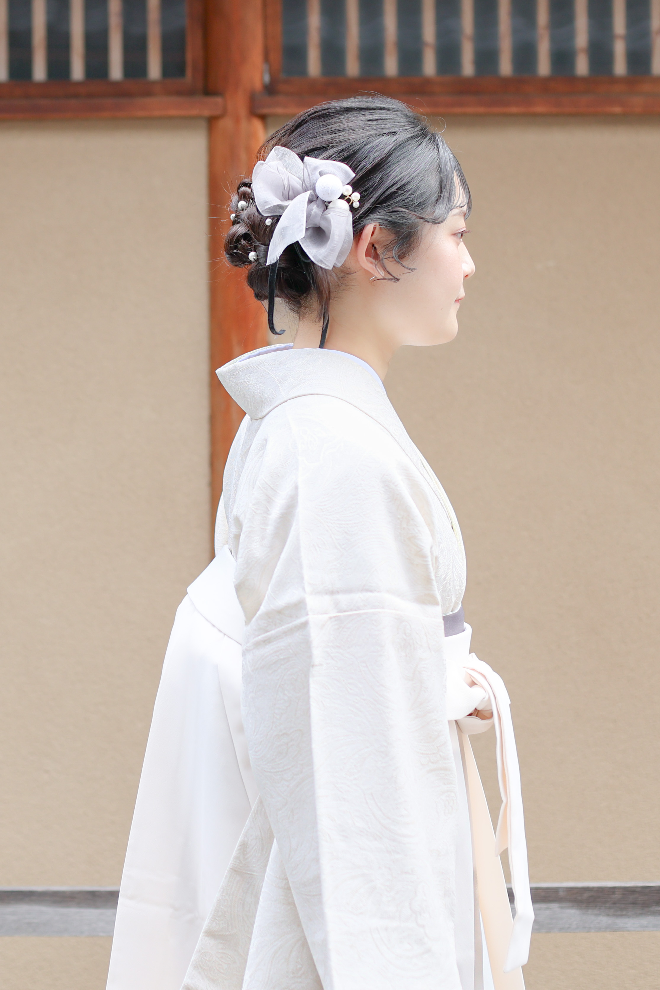 KO-White