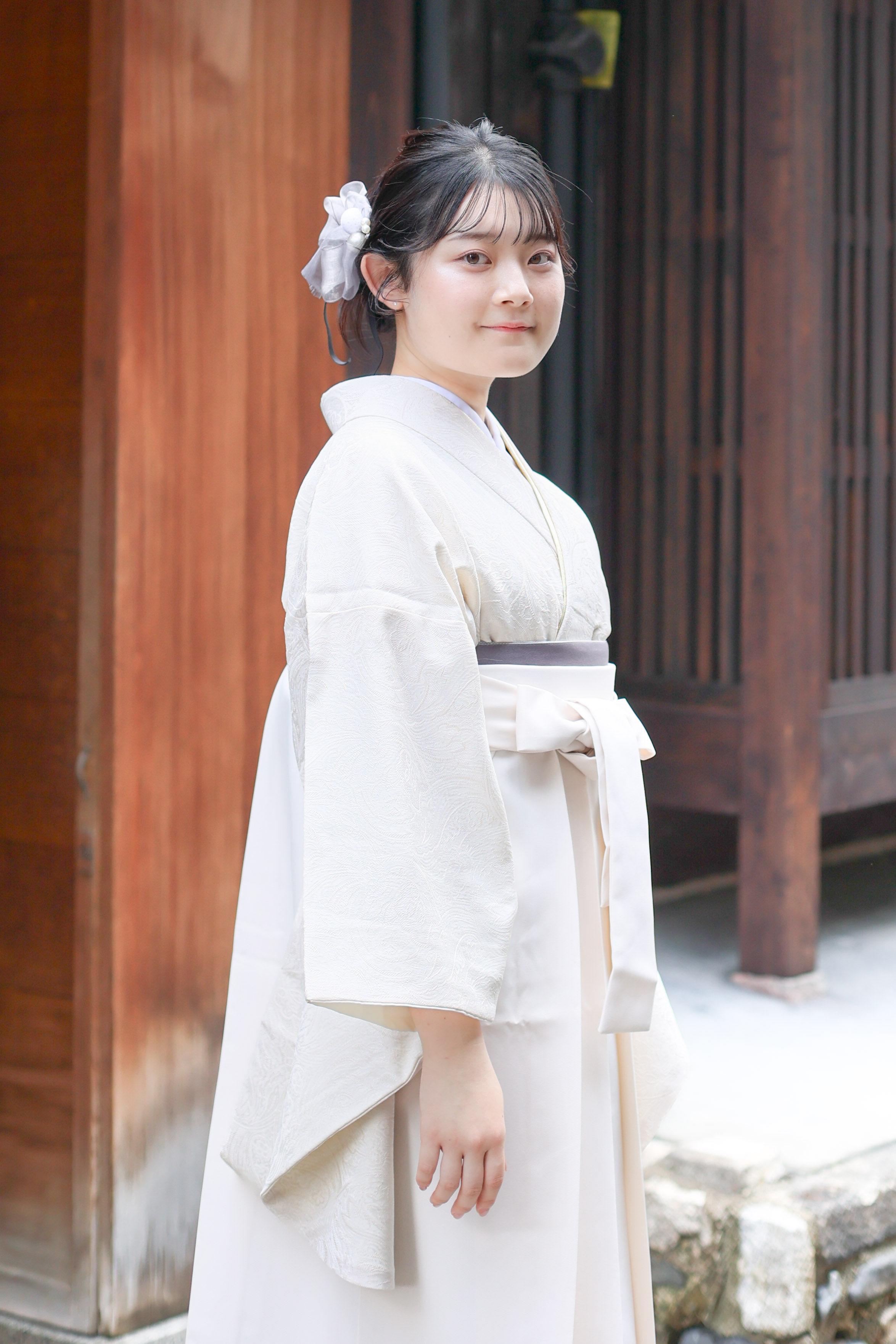 KO-White