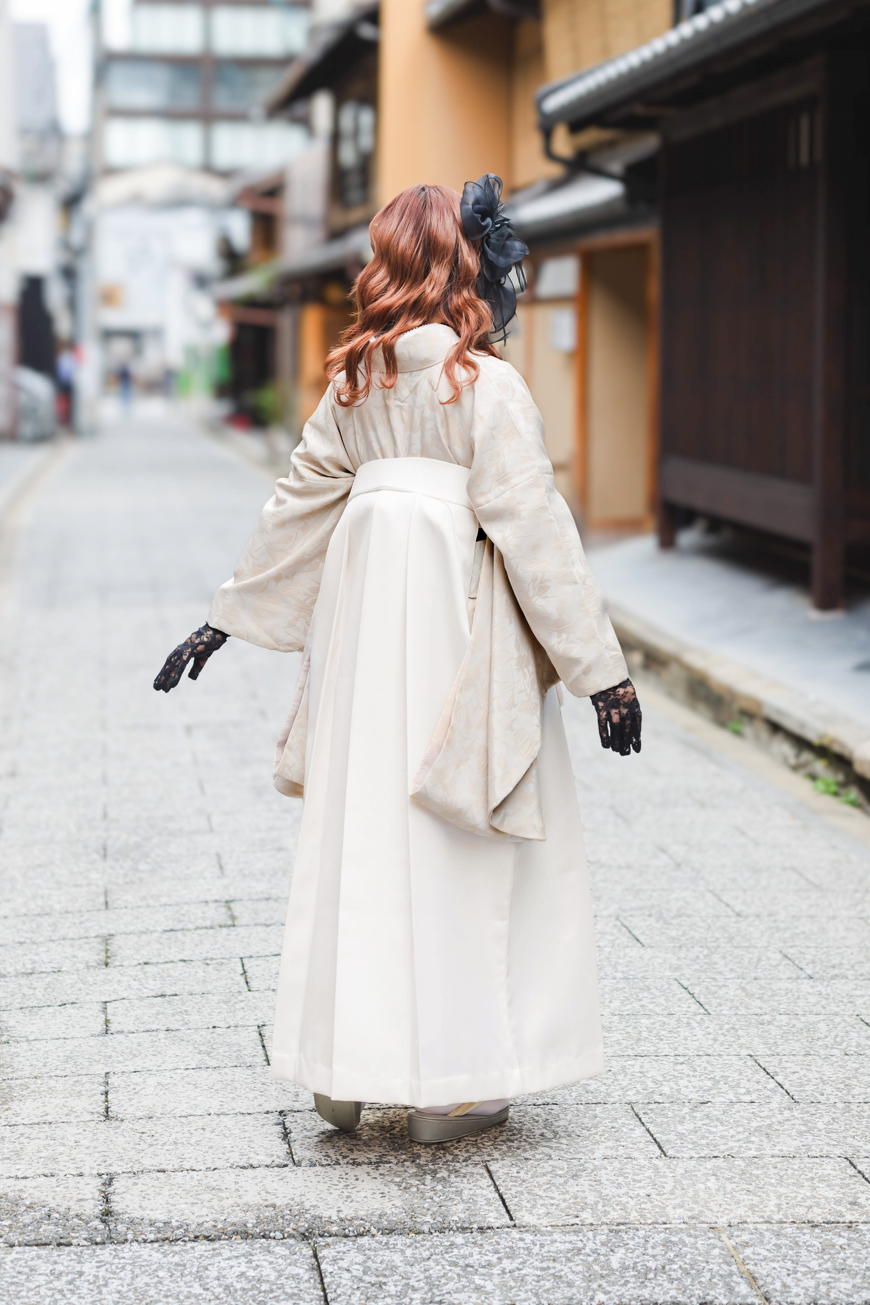KO-White