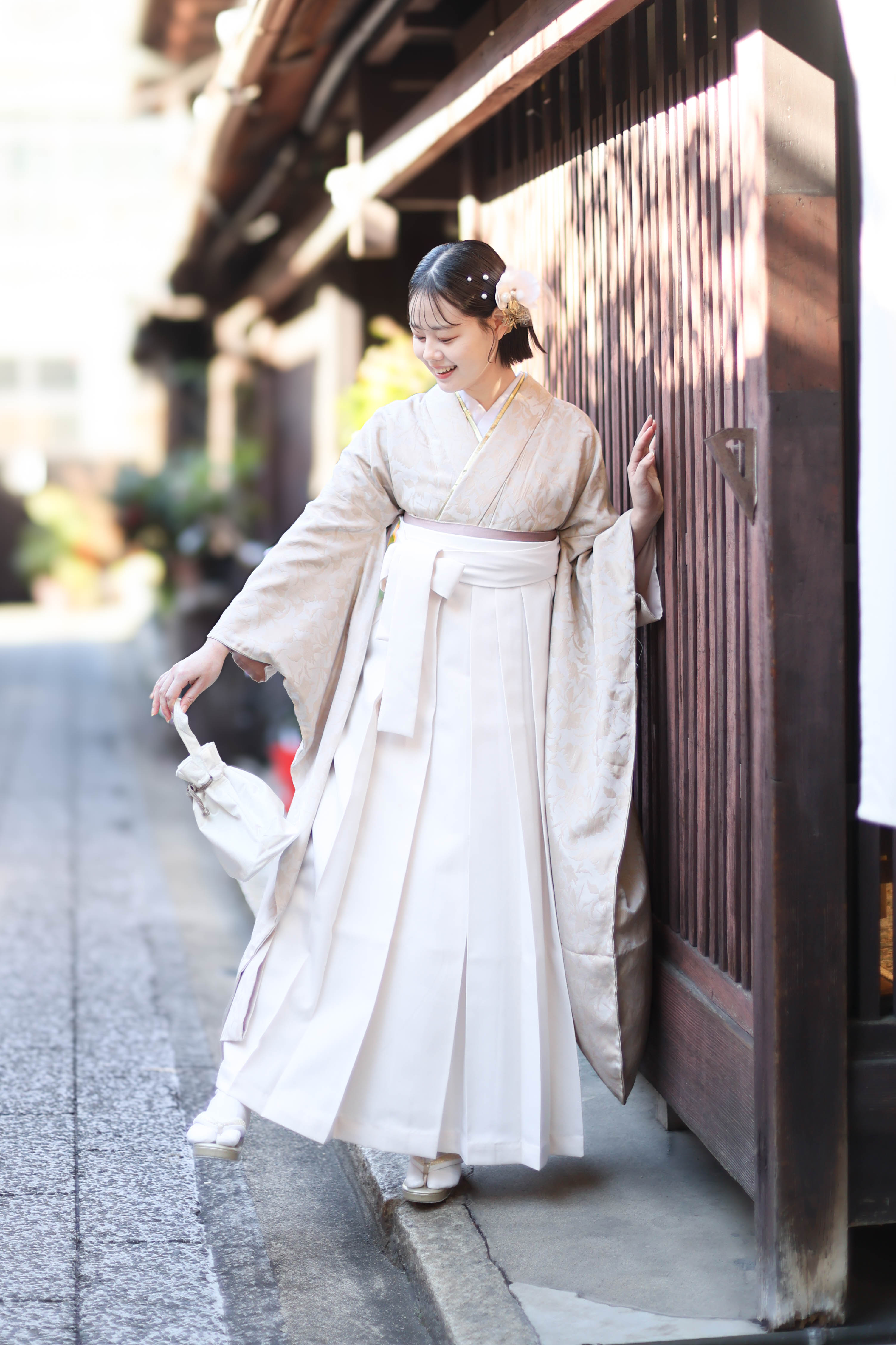 KO-White