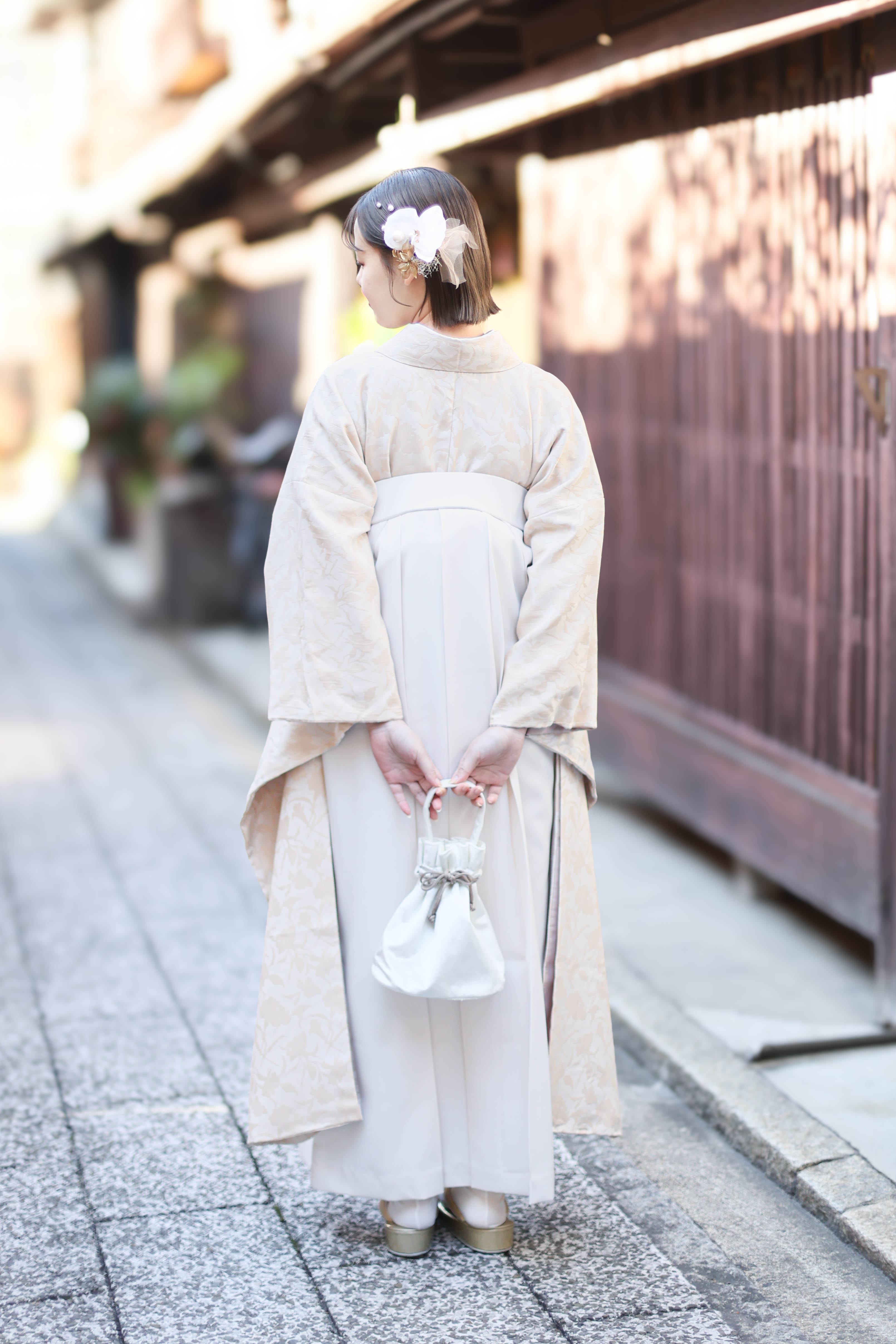KO-White