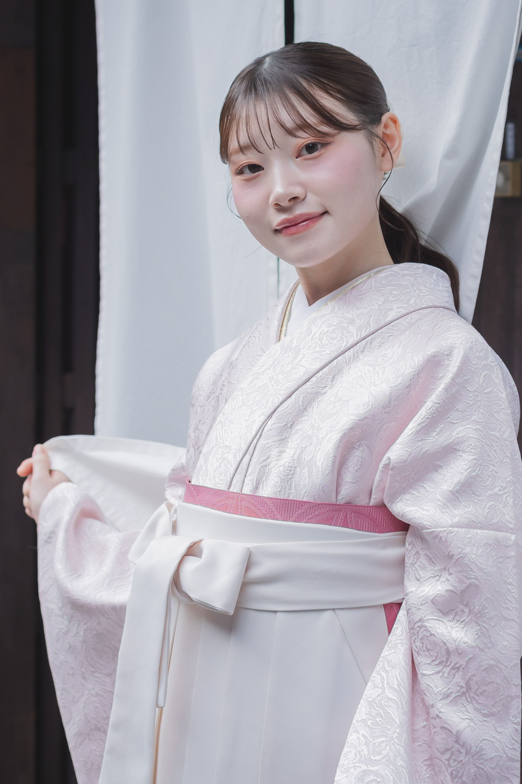 KO-White